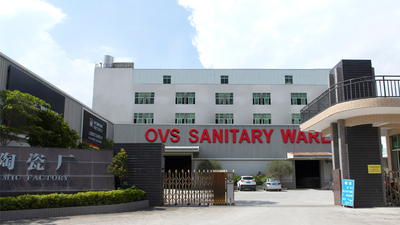 Porcellana Foshan OVC Sanitary Ware Co., Ltd