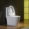 Ciotola prolungata materiale ceramica toilette di Cupc di 1 pezzo con la fine morbida Seat