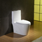 Ciotola prolungata materiale ceramica toilette di Cupc di 1 pezzo con la fine morbida Seat