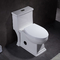 Il Wc fisso Watersense delle toilette di lusso dei bagni ha certificato le toilette