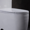 Porcellana di un pezzo a 21 pollici del cassettone di Ada Comfort Height Toilet 1,6 Gpf alta