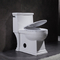16-1/2» toilette prolungata compatta di un pezzo alta Ada American Standard
