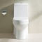 I criteri del Wc Ada Comfort Height Toilet 480mm 500mm Watersense hanno approvato