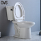 Migliore toilette di Ada Compliant Two-Piece Toilet In con il sistema a livello potente
