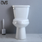 Migliore toilette di Ada Compliant Two-Piece Toilet In con il sistema a livello potente