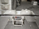 Doppia porcellana bianca del lavandino 1200mm del bagno della cima di vanità per il Governo